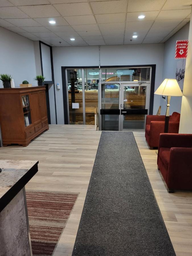 ואל-ד'אור Hotel Sigma מראה חיצוני תמונה